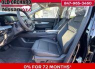 2026 Nissan Murano Platinum SUV