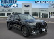 2026 Ford Explorer ST SUV