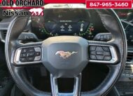 2024 Ford Mustang Ecoboost Premium Convertible