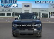 2025 Ford Bronco Sport Outer Banks SUV