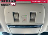 2025 Nissan Murano SL SUV
