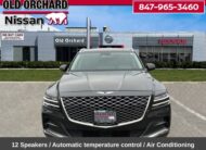 2024 Genesis GV80 3.5T SUV