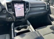 2023 Ram 1500 Big Horn/Lone Star Truck Crew Cab