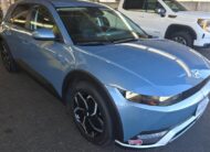 2023 Hyundai IONIQ 5 SE SUV