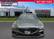 2023 Genesis G70 3.3T Sedan
