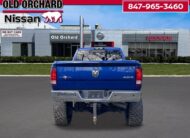 2015 Ram 2500 Lone Star Truck Crew Cab