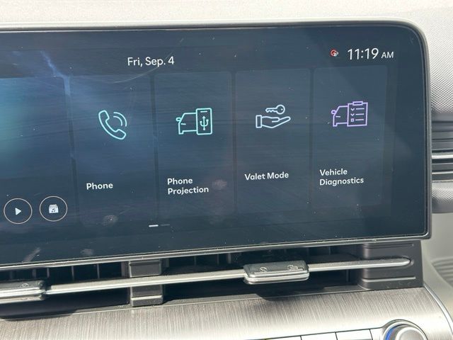 2024 Hyundai Kona SEL SUV