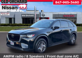 2024 Mazda CX-90 3.3 Turbo Preferred SUV