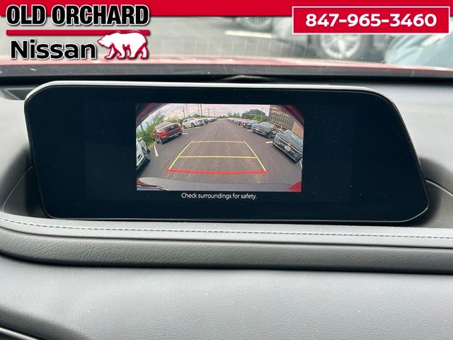 2024 Mazda CX-30 2.5 S Select Sport SUV