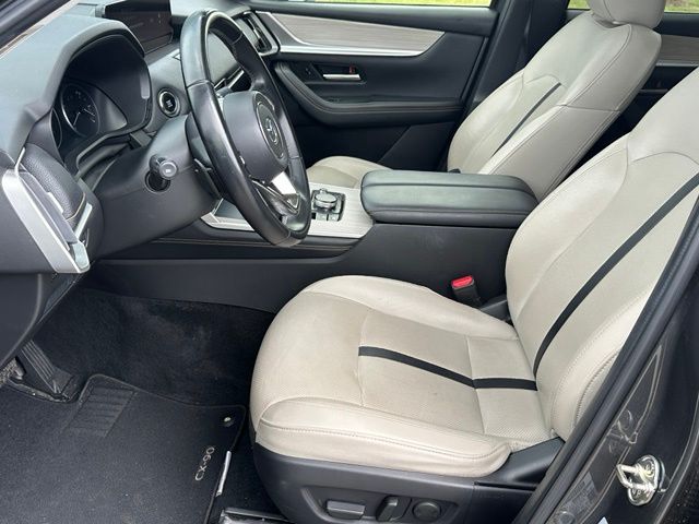 2024 Mazda CX-90 3.3 Turbo Preferred Plus SUV