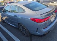2022 BMW M235i M235i xDrive Gran Coupe