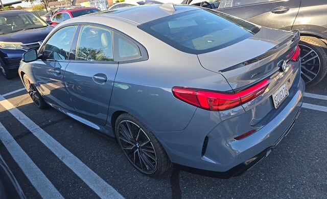 2022 BMW M235i M235i xDrive Gran Coupe