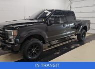 2022 Ford F-250 Lariat Truck Crew Cab