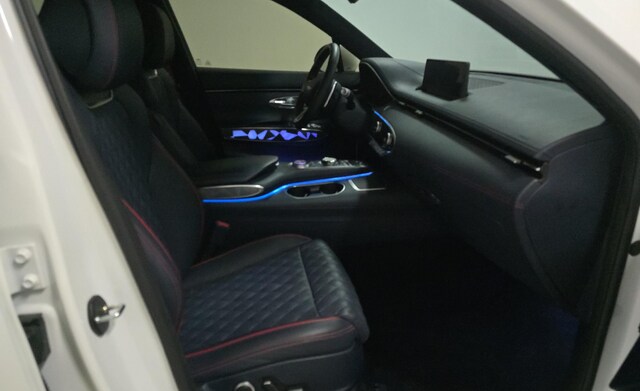 2024 Genesis GV70 3.5T Sport SUV