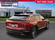 2024 CADILLAC LYRIQ Luxury SUV