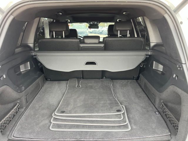 2025 Mercedes-Benz GLB 250 GLB 250 SUV