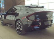 2024 Kia EV6 GT-Line SUV