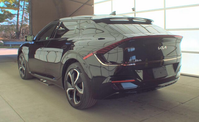 2024 Kia EV6 GT-Line SUV