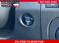 2026 Nissan Frontier S Truck King Cab