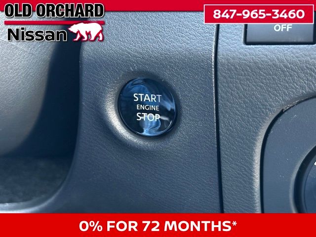 2026 Nissan Frontier S Truck King Cab