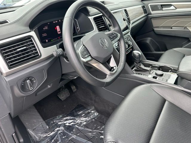 2023 Volkswagen Atlas SEL SUV