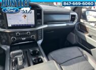 2023 Ford F-150 Lariat Truck SuperCrew Cab
