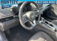 2024 Nissan Altima 2.5 SV Sedan