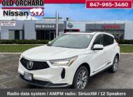 2023 Acura RDX Technology Package SUV