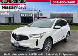 2023 Acura RDX Technology Package SUV