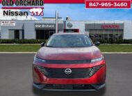 2026 Nissan Murano SL SUV