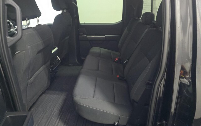 2023 Ford F-150 XLT Truck SuperCrew Cab