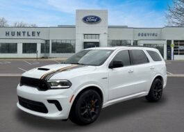 2023 Dodge Durango R/T SUV