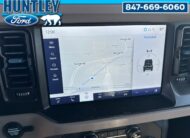 2023 Ford Bronco Wildtrak SUV