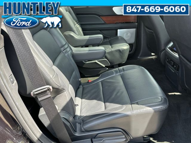 2022 Lincoln Navigator Reserve SUV