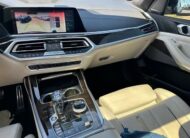 2021 BMW X7 M50i SUV