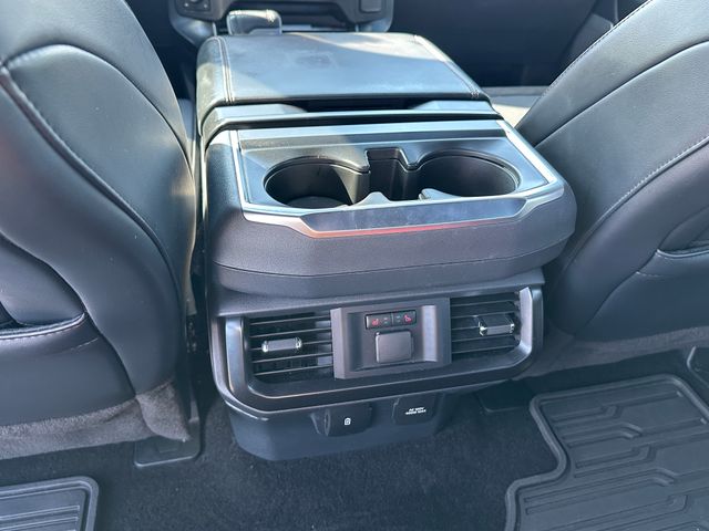 2022 Ford F-150 Raptor Truck SuperCrew Cab