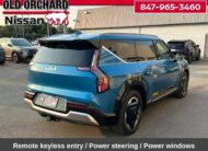 2024 Kia EV9 Land SUV