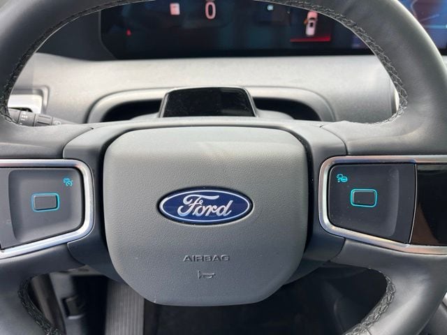 2025 Ford Expedition Active SUV