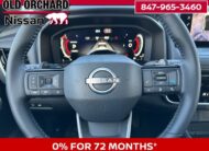 2026 Nissan Rogue Platinum SUV