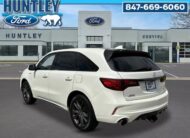 2019 Acura MDX 3.5L Technology Pkg w/A-Spec Pkg SUV