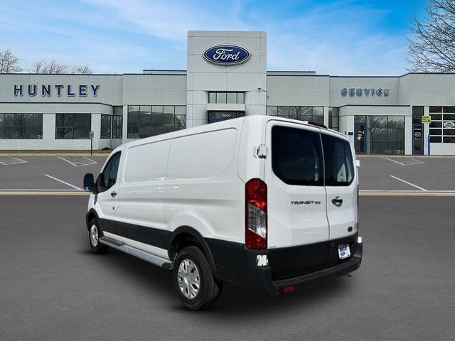 2025 Ford Transit-250 Cargo Base Van Low Roof Van