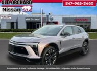 2024 Chevrolet Blazer EV RS SUV