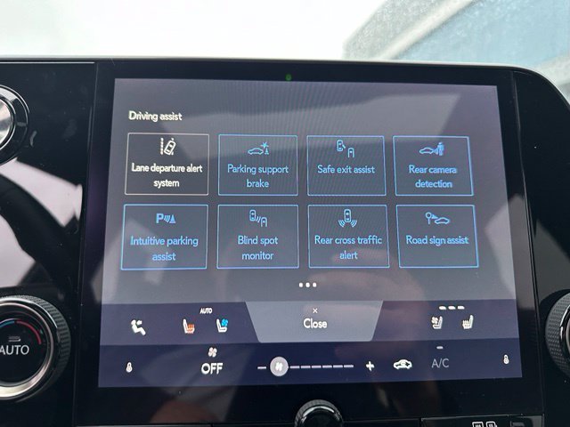 2024 LEXUS NX 350 350 Premium SUV