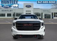 2024 GMC Sierra 1500 AT4 Truck Crew Cab