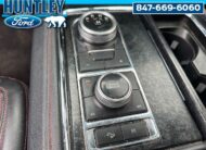 2022 Ford Expedition Limited SUV