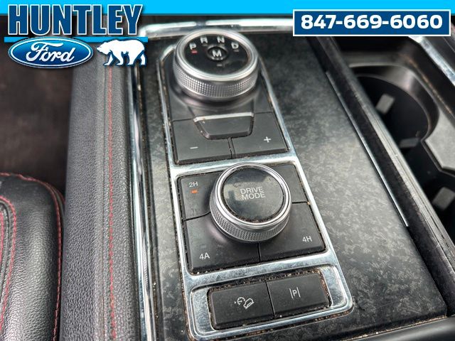2022 Ford Expedition Limited SUV