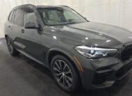 2022 BMW X5 xDrive40i SUV