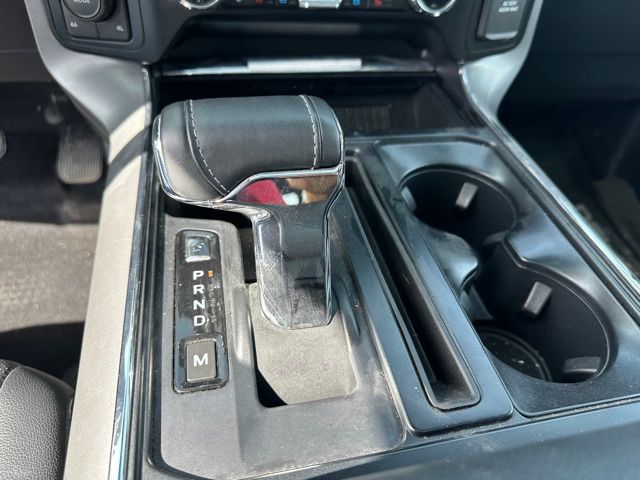 2023 Ford F-150 Lariat Truck SuperCrew Cab
