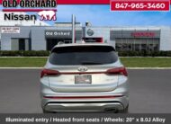 2023 Hyundai Santa Fe Calligraphy SUV