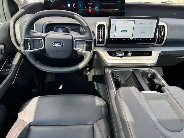 2025 Ford Expedition Active SUV